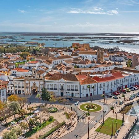 Luxury Flat In Faro Apartment Екстериор снимка