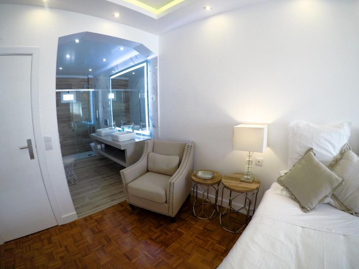 Luxury Flat In Faro Apartment Екстериор снимка