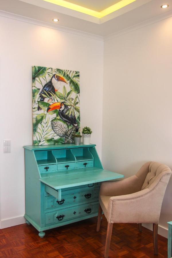 Luxury Flat In Faro Apartment Екстериор снимка
