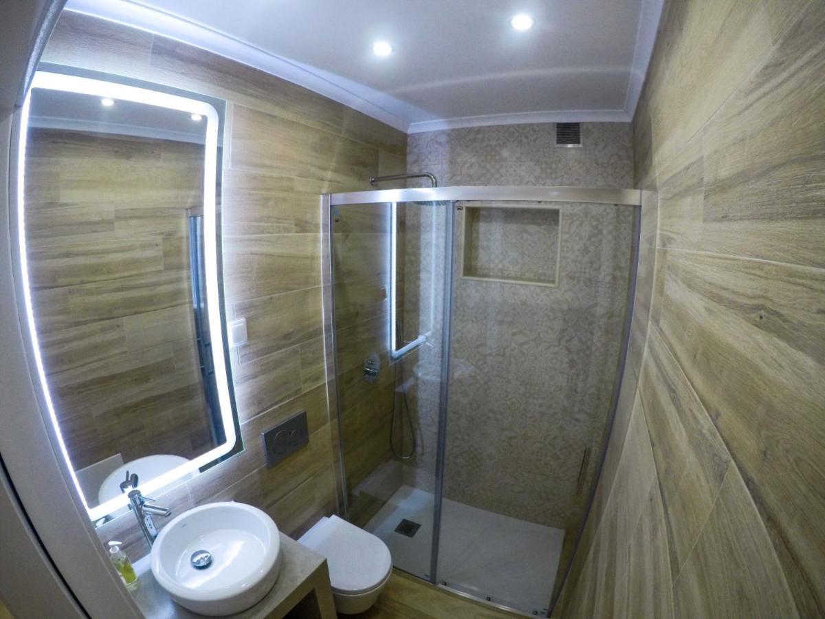 Luxury Flat In Faro Apartment Екстериор снимка