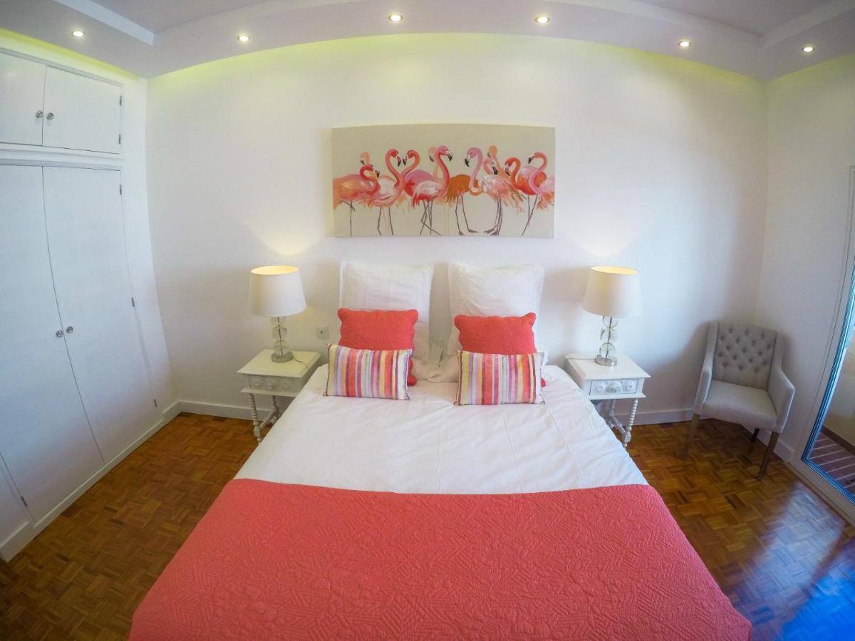 Luxury Flat In Faro Apartment Екстериор снимка