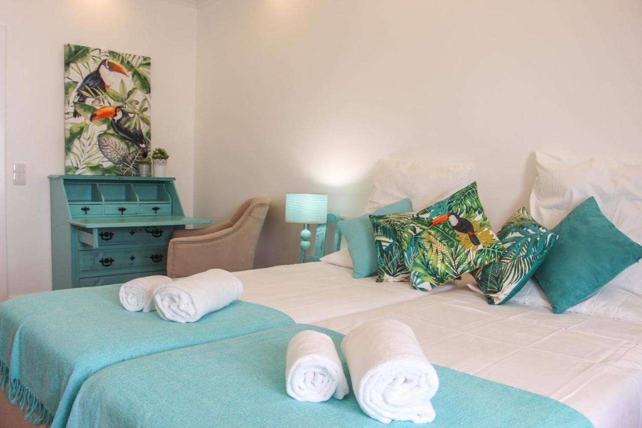 Luxury Flat In Faro Apartment Екстериор снимка