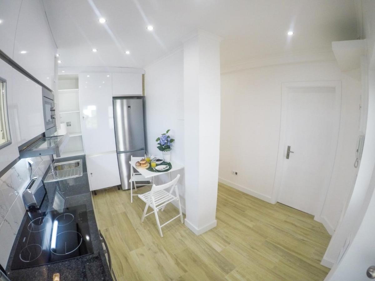 Luxury Flat In Faro Apartment Екстериор снимка