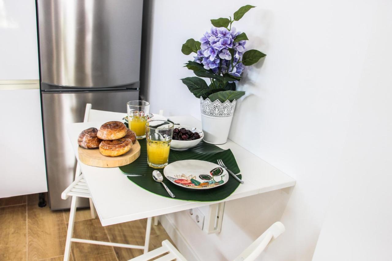 Luxury Flat In Faro Apartment Екстериор снимка