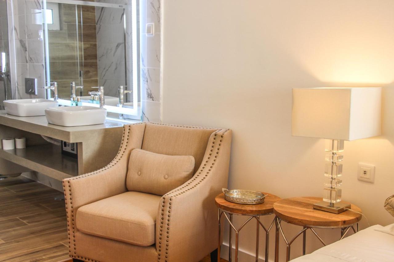 Luxury Flat In Faro Apartment Екстериор снимка