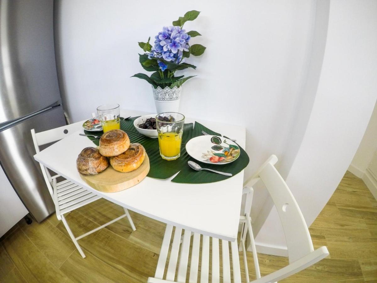 Luxury Flat In Faro Apartment Екстериор снимка