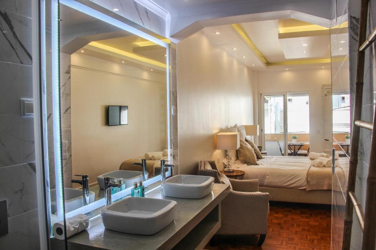 Luxury Flat In Faro Apartment Екстериор снимка