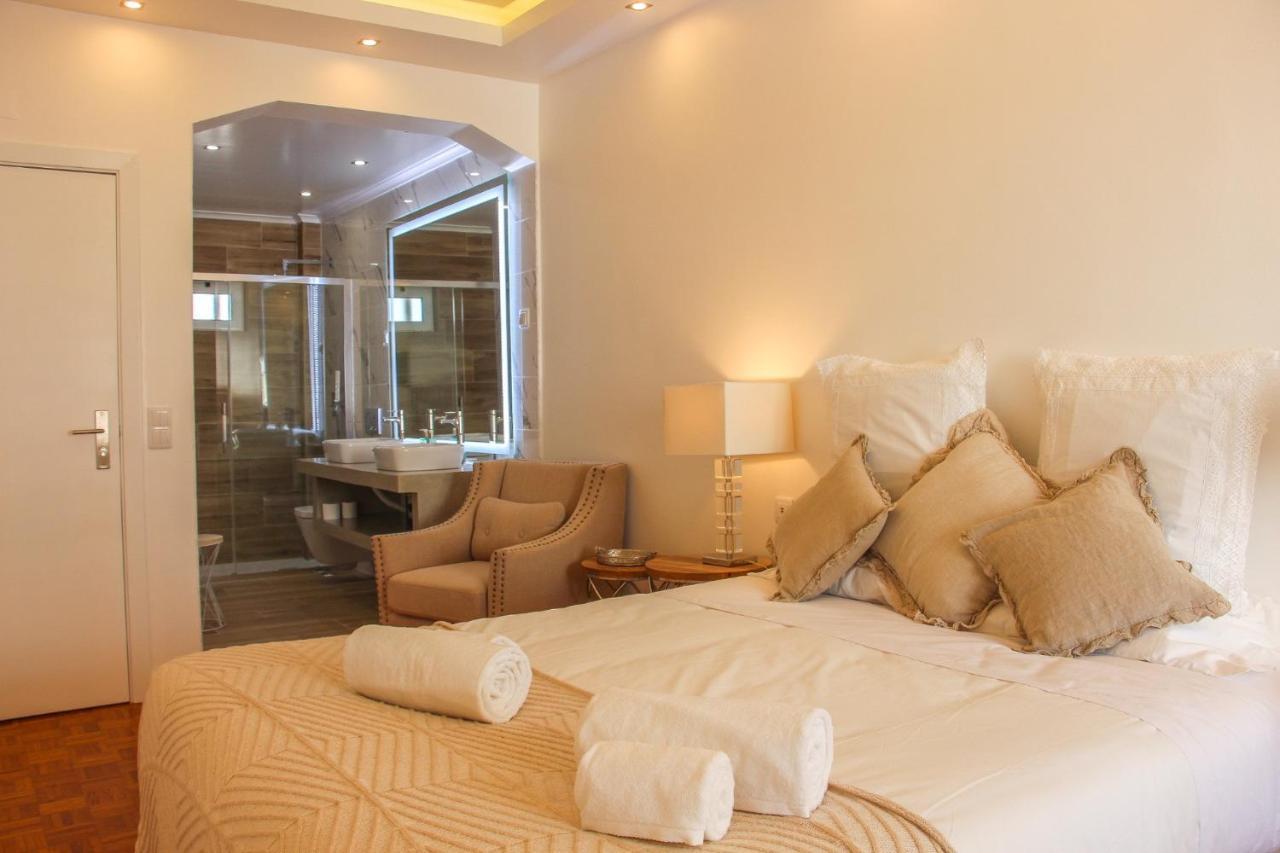Luxury Flat In Faro Apartment Екстериор снимка