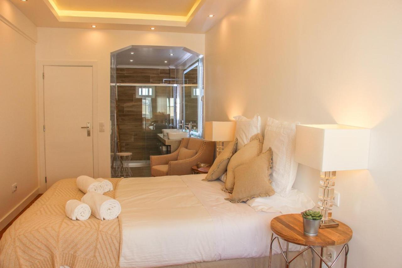 Luxury Flat In Faro Apartment Екстериор снимка