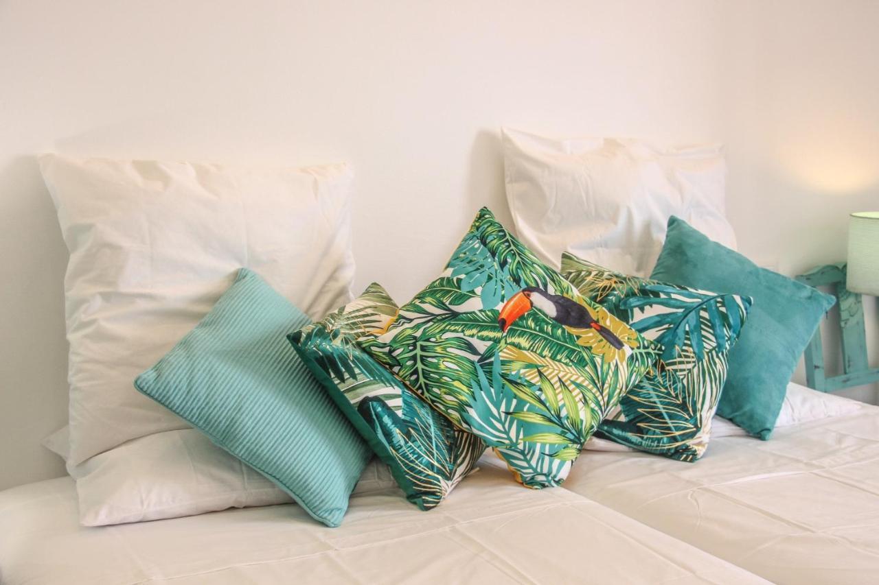 Luxury Flat In Faro Apartment Екстериор снимка